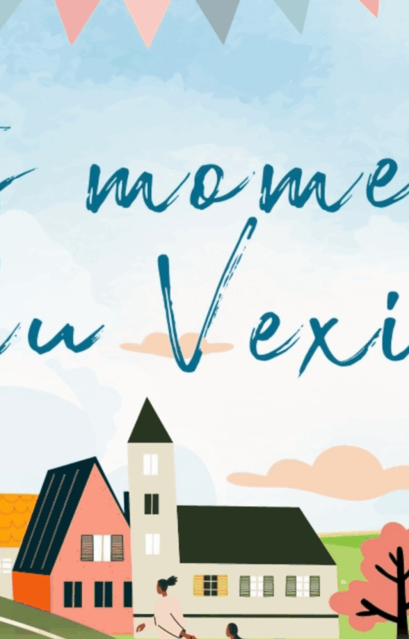 Petits moments du Vexin