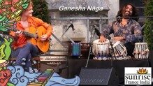 Soirée Indienne, avec Ganesha Nâga & Sunrise France-India_Rambouillet